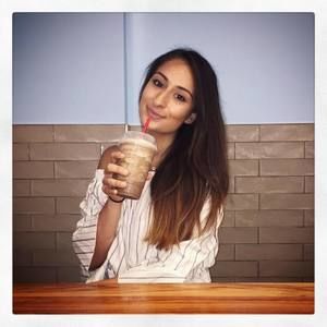 Meet your Posher, Shagun